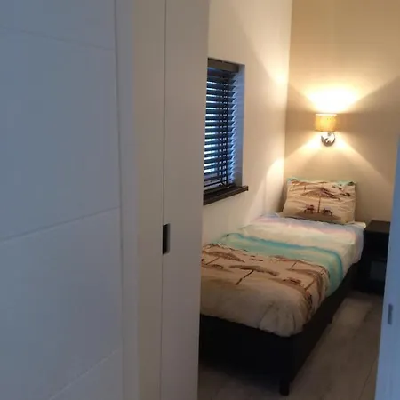 De Wulk 26 Apartamento Zandvoort Exterior foto