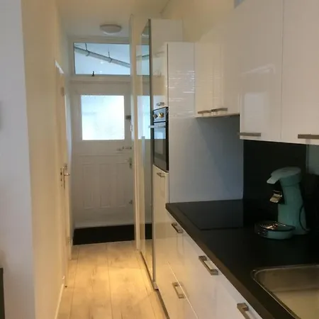 De Wulk 26 Apartamento Zandvoort Exterior foto