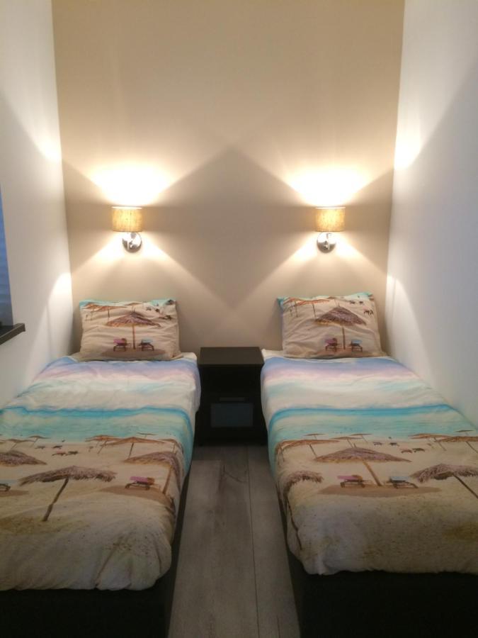 De Wulk 26 Zandvoort