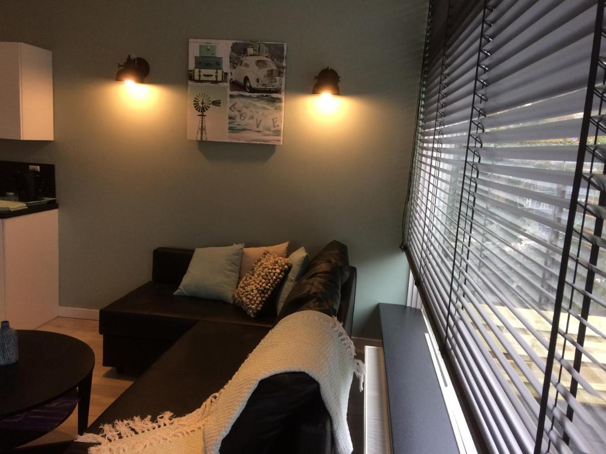 De Wulk 26 Apartment